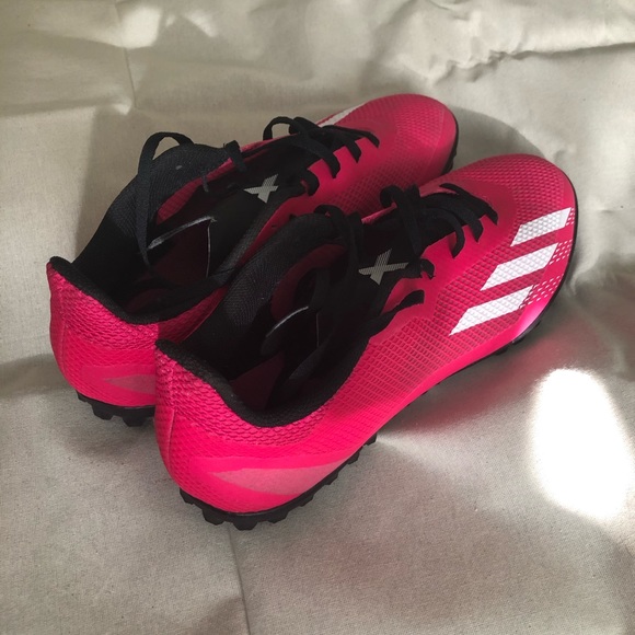 ADIDAS X SPEEDPORTAL TG MENS BOOT - Picture 3 of 4